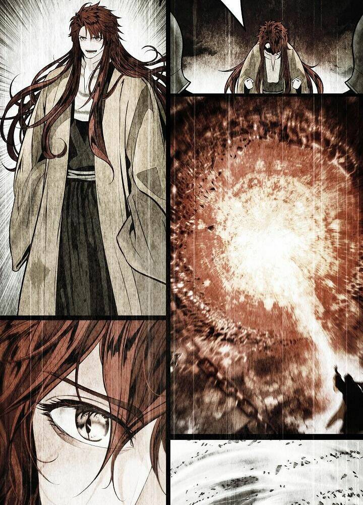 Bất Bại Chân Ma - Chapter 125 - Page 79