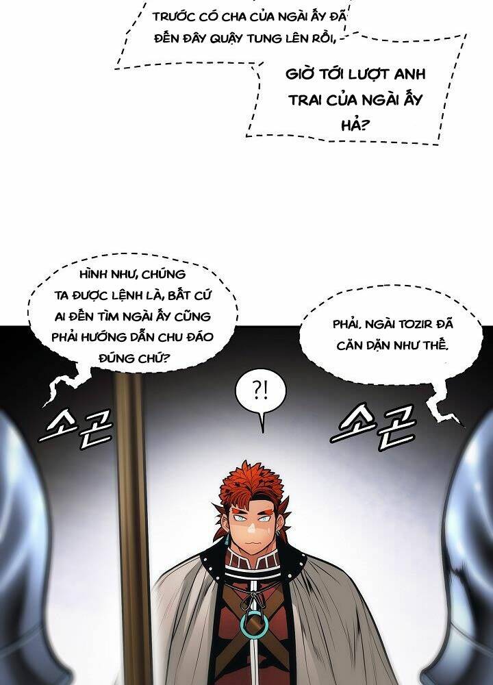 Bất Bại Chân Ma - Chapter 125 - Page 81