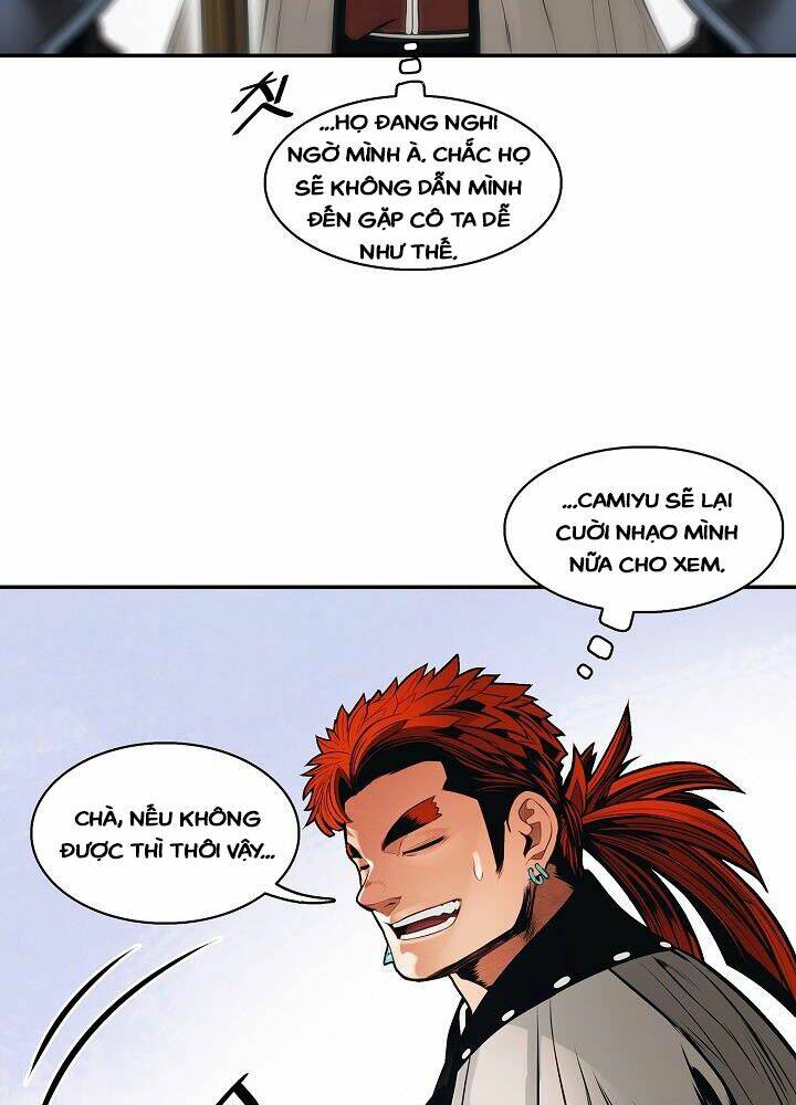 Bất Bại Chân Ma - Chapter 125 - Page 82