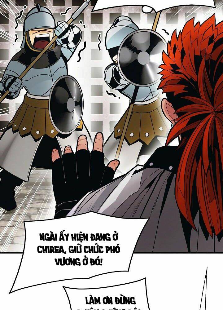 Bất Bại Chân Ma - Chapter 125 - Page 85