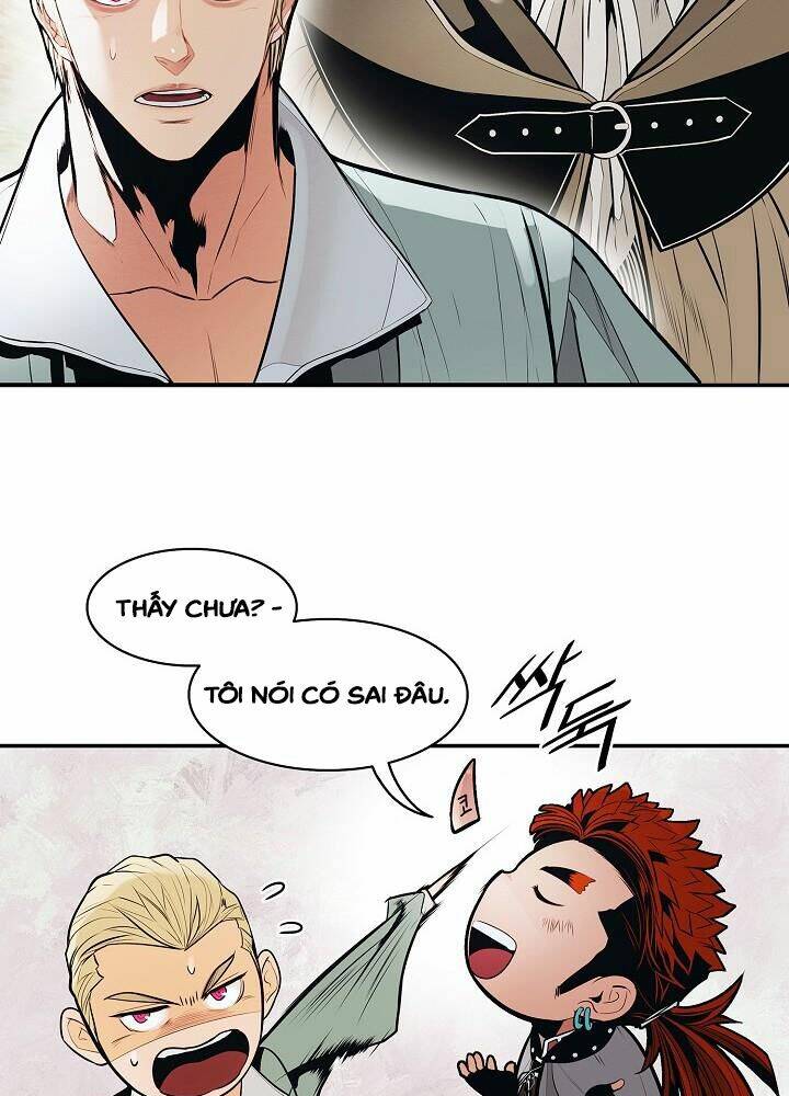 Bất Bại Chân Ma - Chapter 125 - Page 88