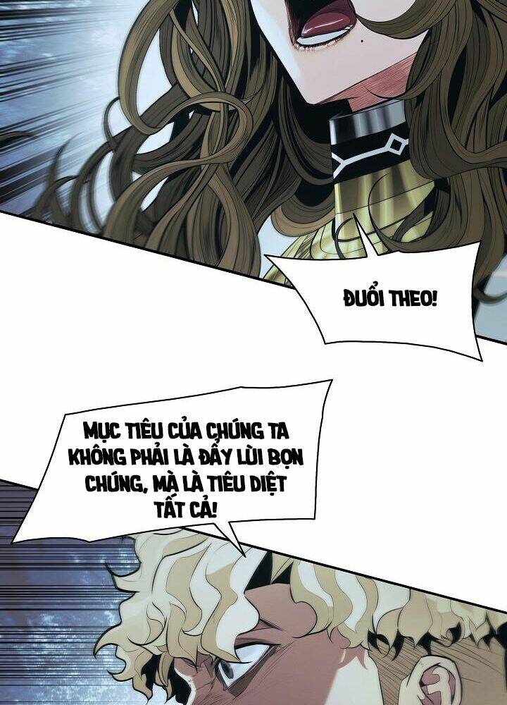 Bất Bại Chân Ma - Chapter 125 - Page 8