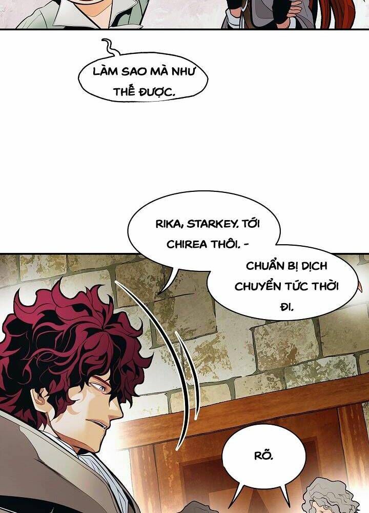 Bất Bại Chân Ma - Chapter 125 - Page 89