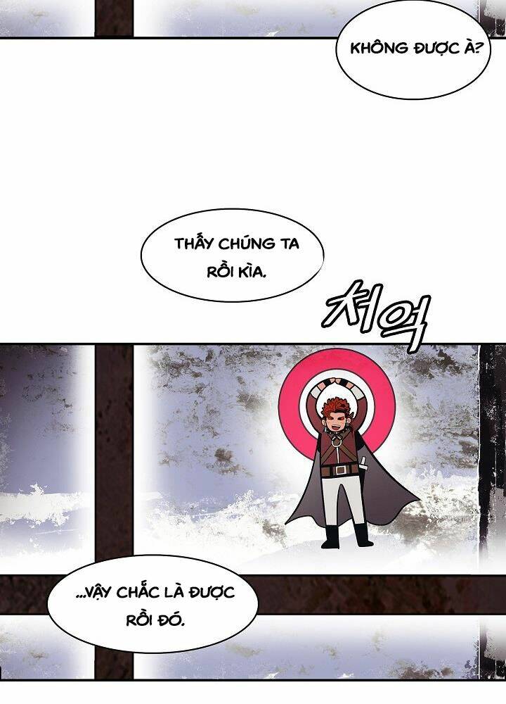 Bất Bại Chân Ma - Chapter 125 - Page 96