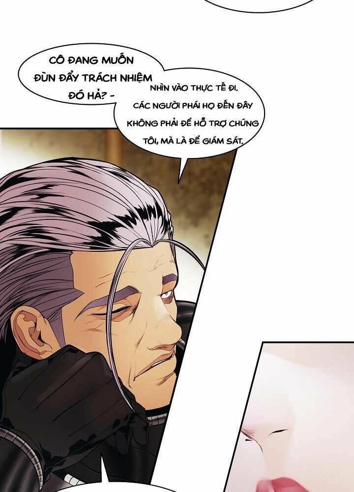 Bất Bại Chân Ma - Chapter 126 - Page 9