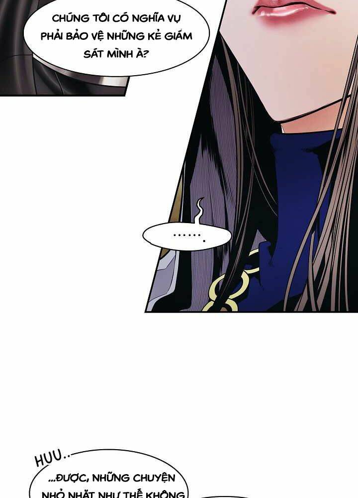 Bất Bại Chân Ma - Chapter 126 - Page 10