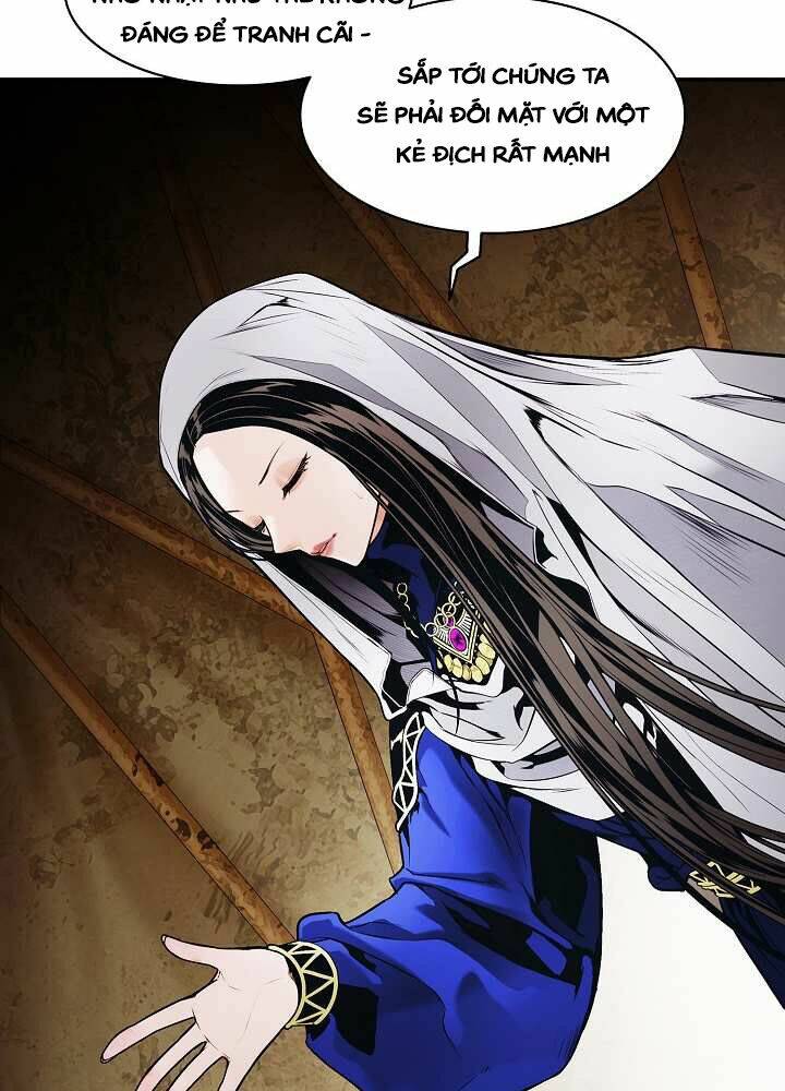 Bất Bại Chân Ma - Chapter 126 - Page 11