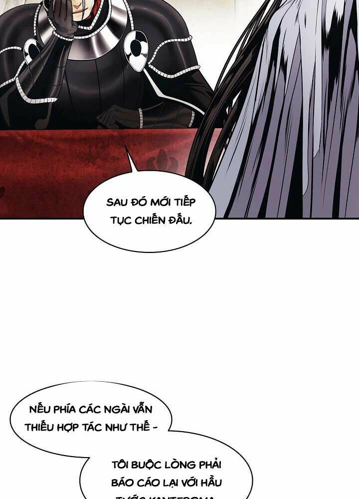 Bất Bại Chân Ma - Chapter 126 - Page 13