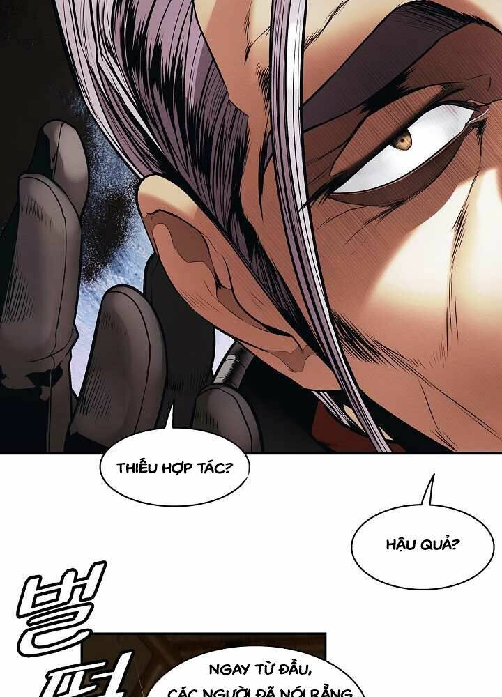 Bất Bại Chân Ma - Chapter 126 - Page 15