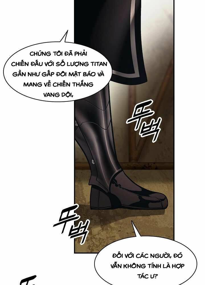 Bất Bại Chân Ma - Chapter 126 - Page 17