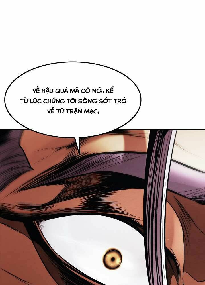 Bất Bại Chân Ma - Chapter 126 - Page 20