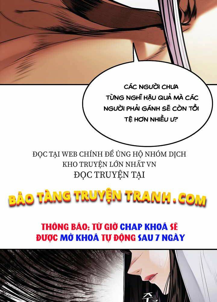 Bất Bại Chân Ma - Chapter 126 - Page 21