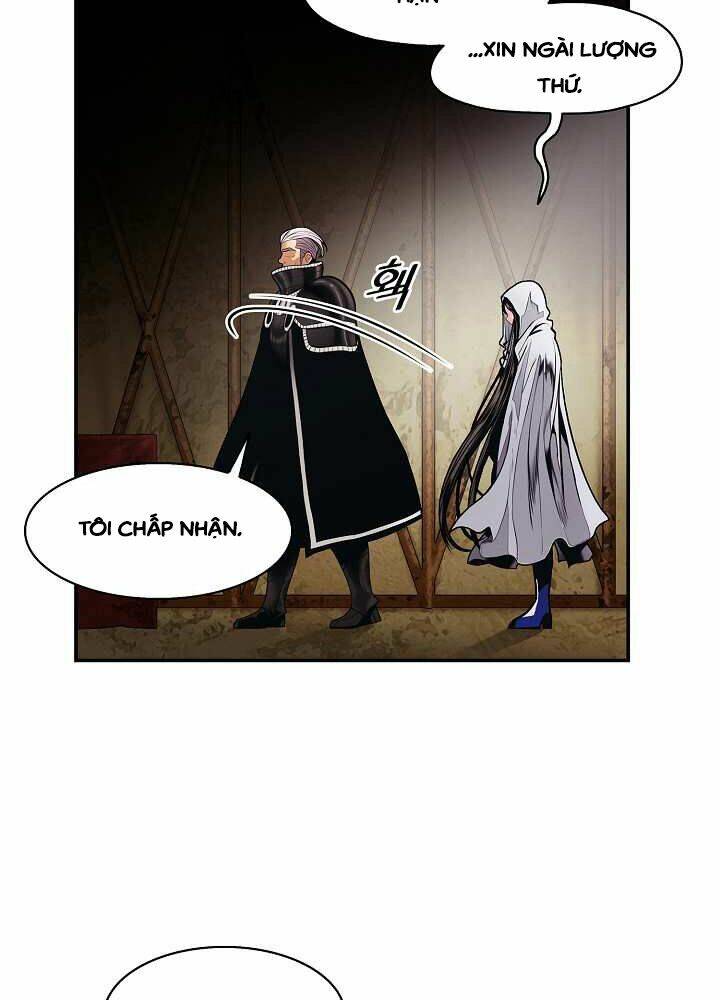 Bất Bại Chân Ma - Chapter 126 - Page 23