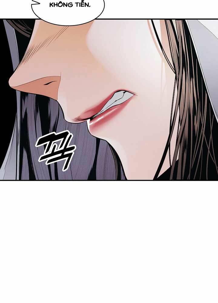 Bất Bại Chân Ma - Chapter 126 - Page 24