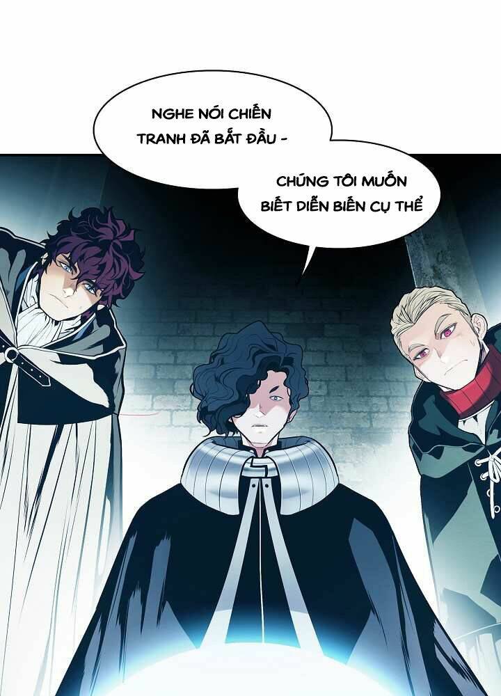 Bất Bại Chân Ma - Chapter 126 - Page 32