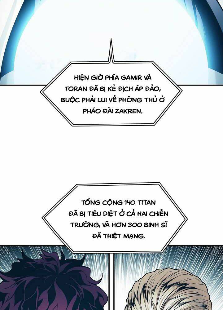 Bất Bại Chân Ma - Chapter 126 - Page 33