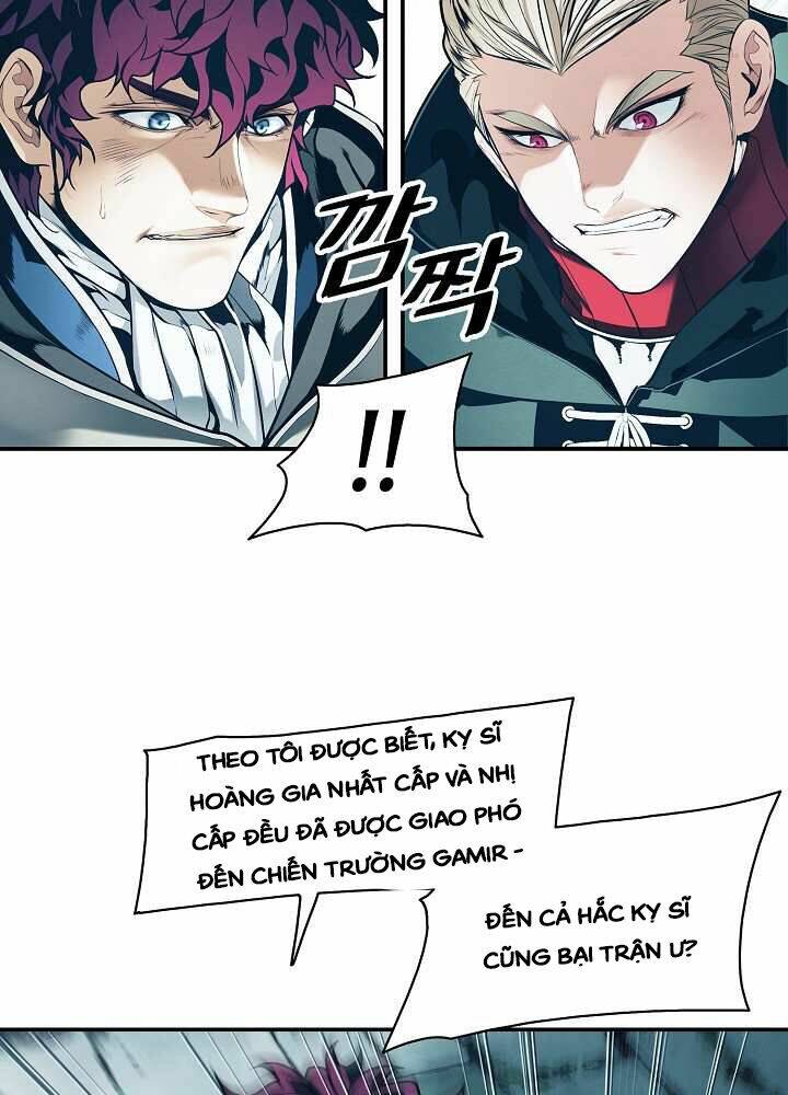 Bất Bại Chân Ma - Chapter 126 - Page 34