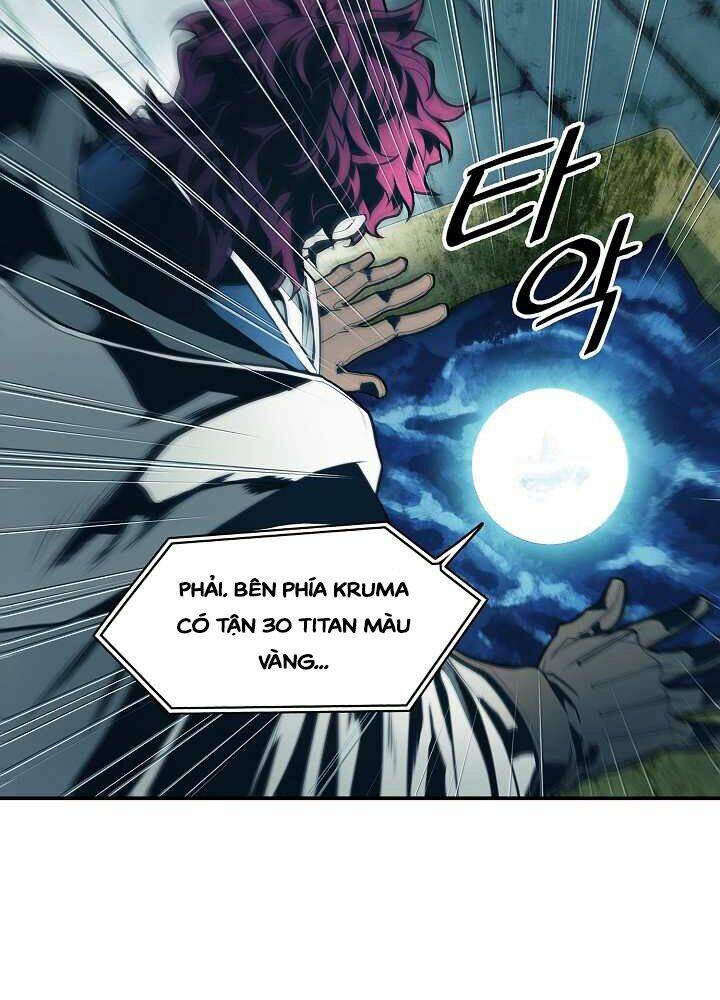 Bất Bại Chân Ma - Chapter 126 - Page 35