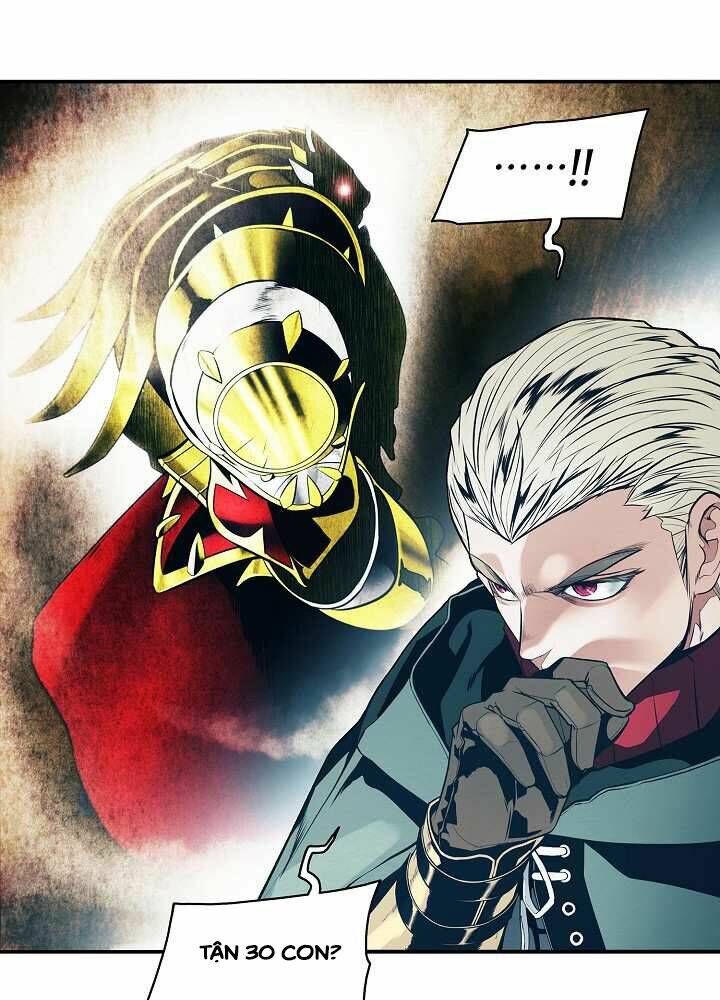 Bất Bại Chân Ma - Chapter 126 - Page 36