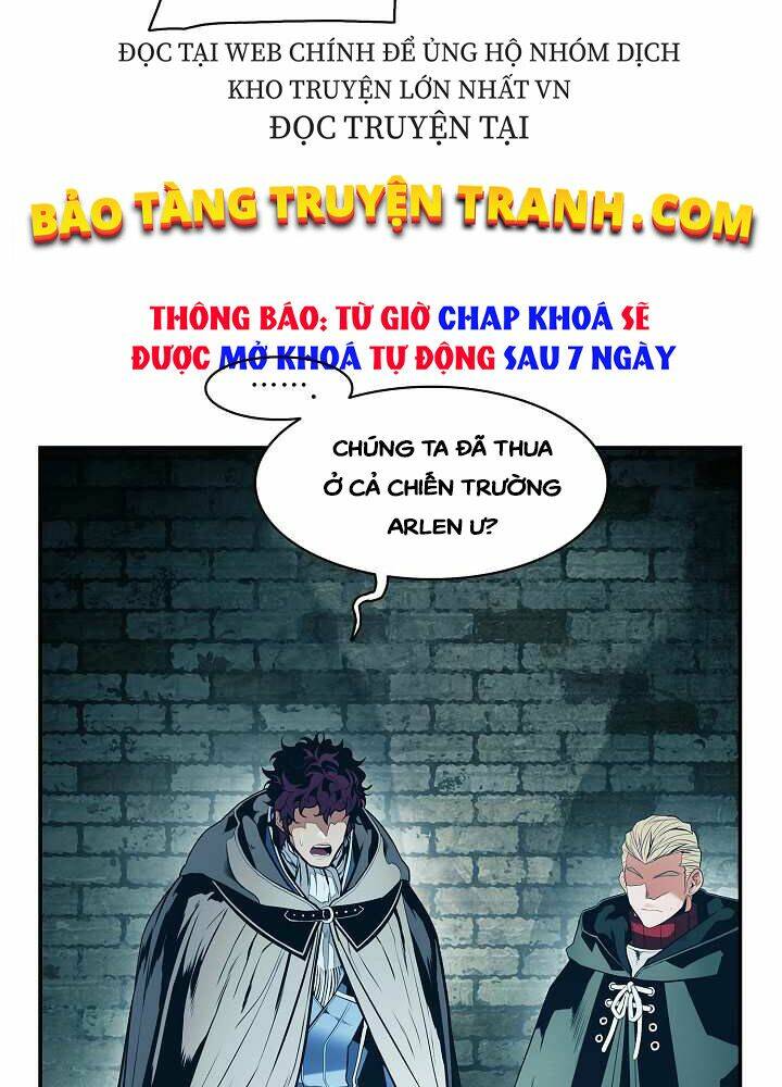 Bất Bại Chân Ma - Chapter 126 - Page 37