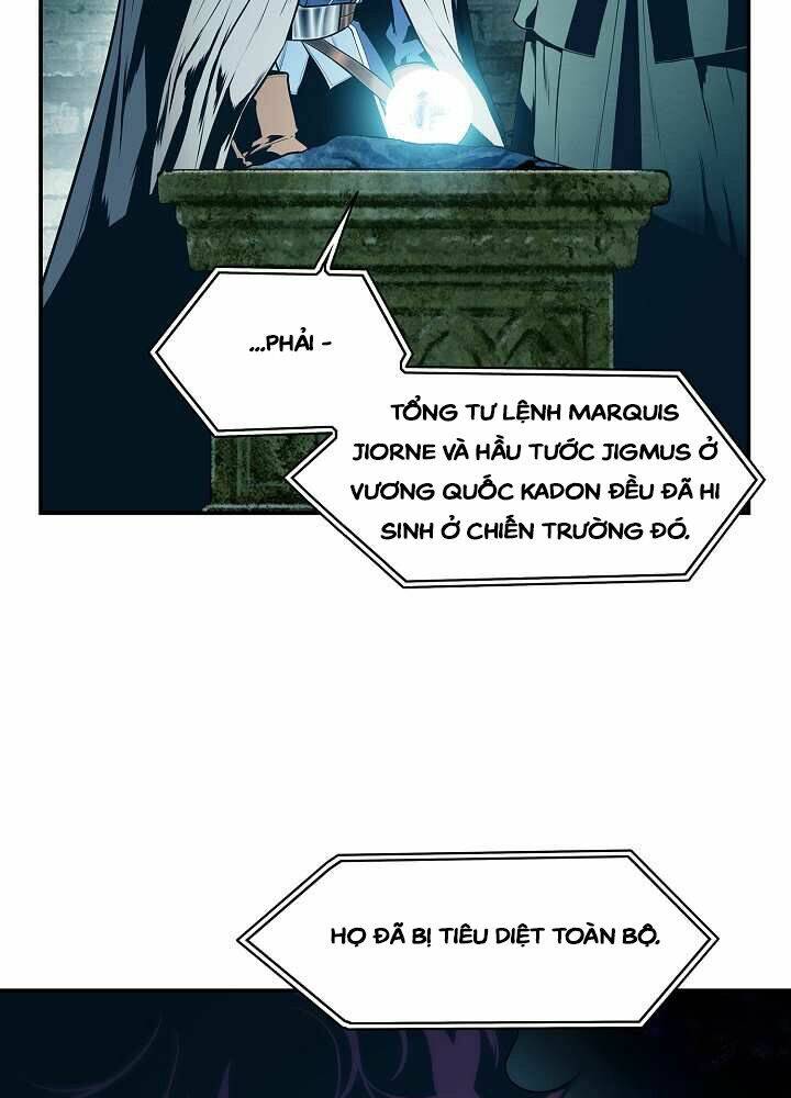 Bất Bại Chân Ma - Chapter 126 - Page 38