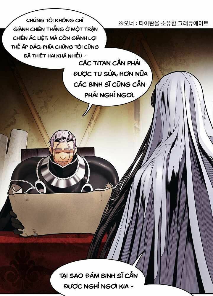 Bất Bại Chân Ma - Chapter 126 - Page 3