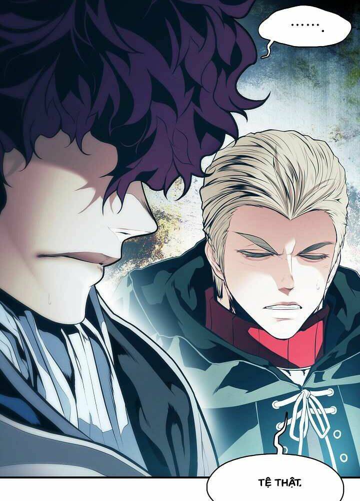 Bất Bại Chân Ma - Chapter 126 - Page 39