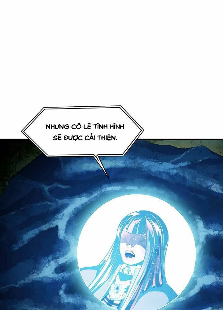 Bất Bại Chân Ma - Chapter 126 - Page 41