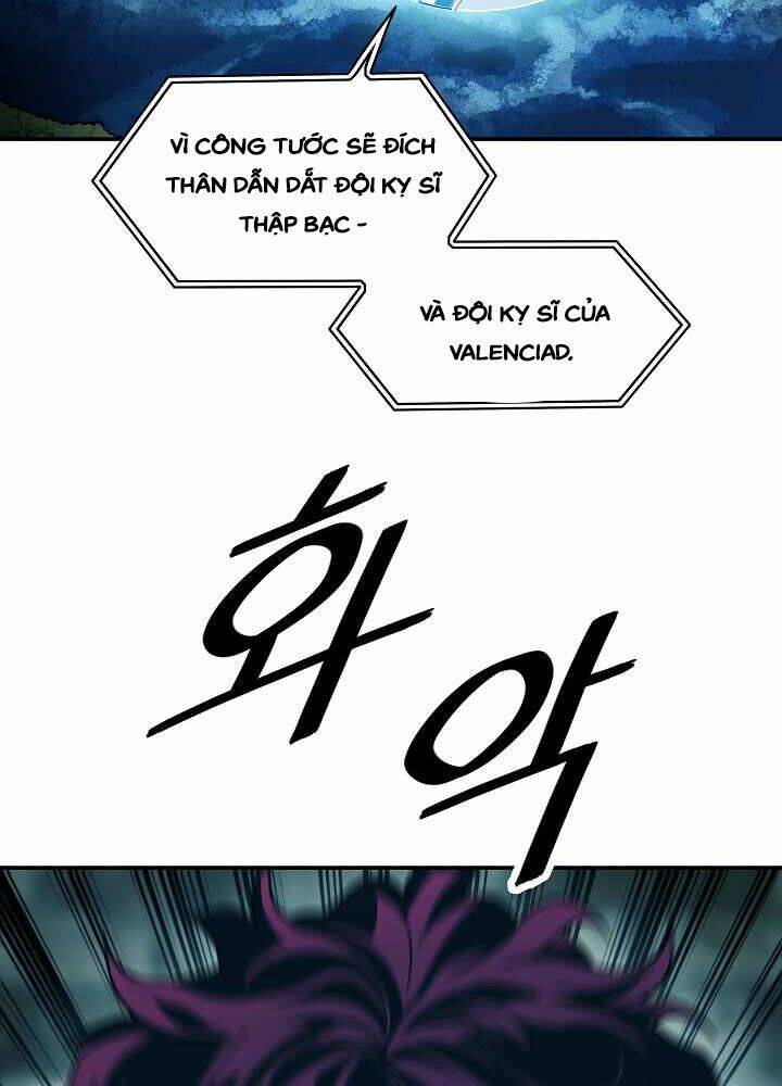 Bất Bại Chân Ma - Chapter 126 - Page 42