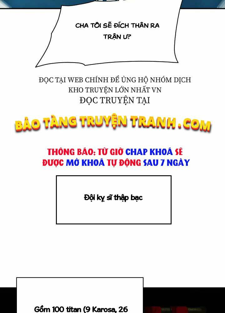 Bất Bại Chân Ma - Chapter 126 - Page 44