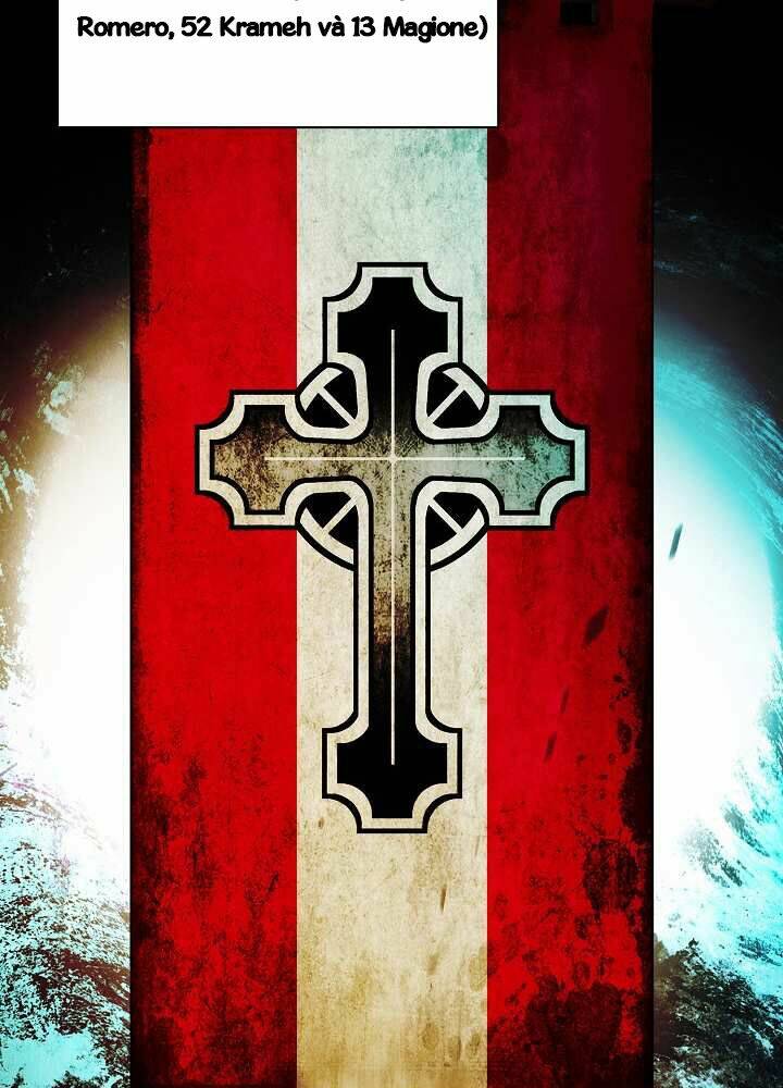 Bất Bại Chân Ma - Chapter 126 - Page 45