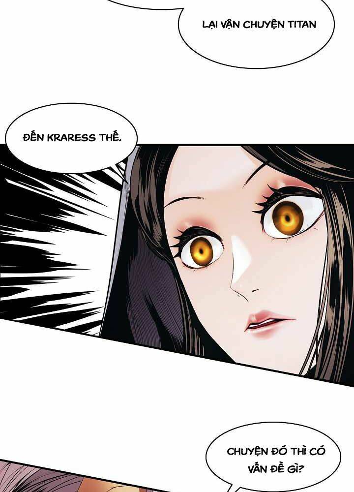 Bất Bại Chân Ma - Chapter 126 - Page 4