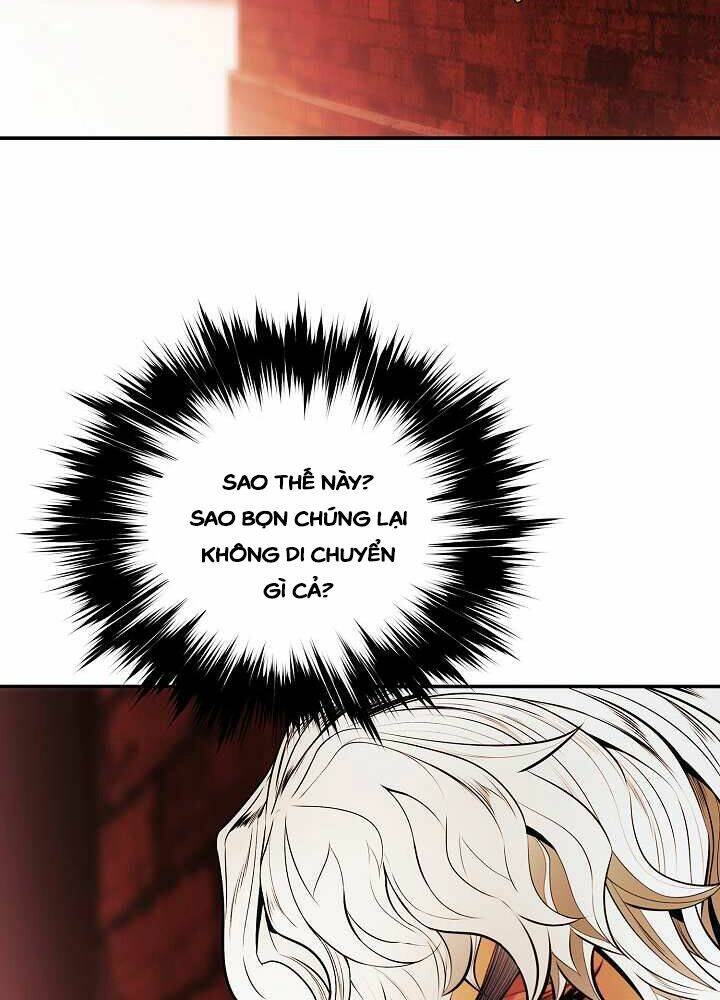 Bất Bại Chân Ma - Chapter 126 - Page 52