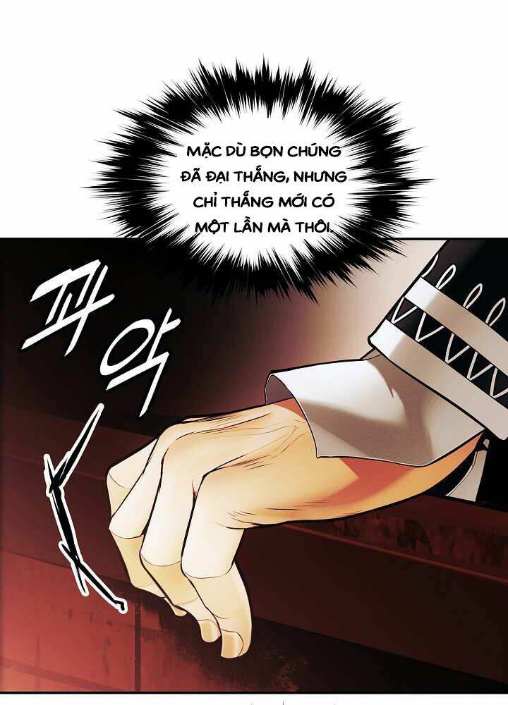 Bất Bại Chân Ma - Chapter 126 - Page 54