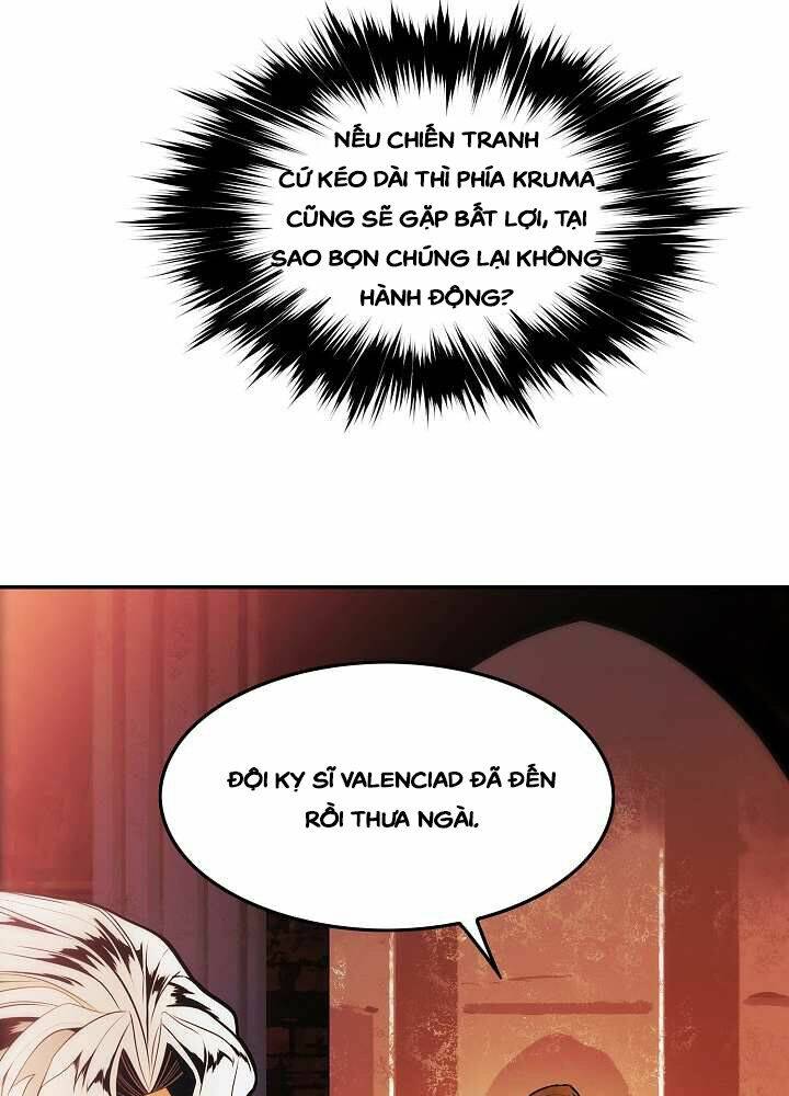 Bất Bại Chân Ma - Chapter 126 - Page 55