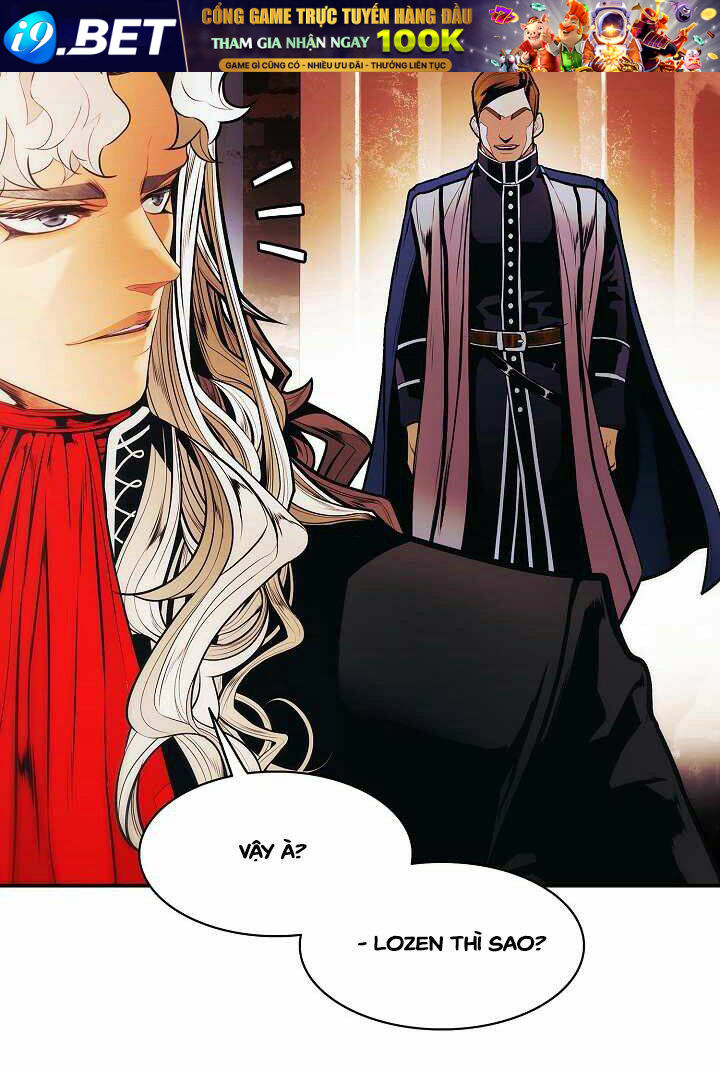 Bất Bại Chân Ma - Chapter 126 - Page 56