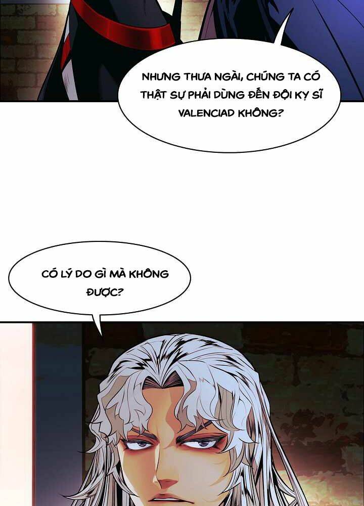 Bất Bại Chân Ma - Chapter 126 - Page 58