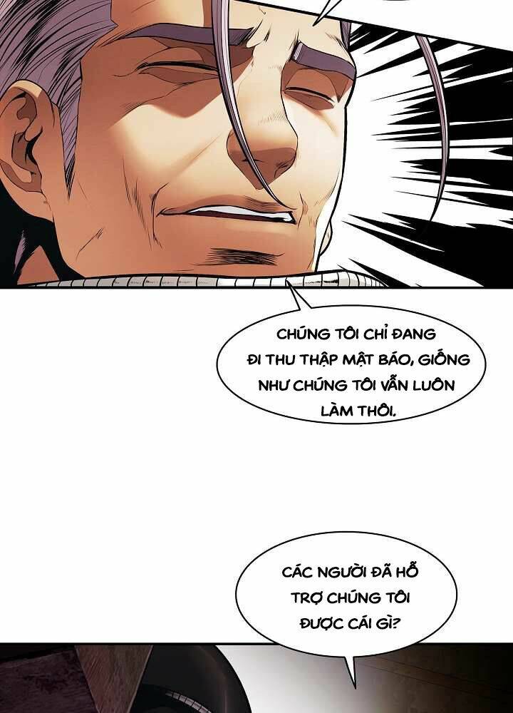 Bất Bại Chân Ma - Chapter 126 - Page 5
