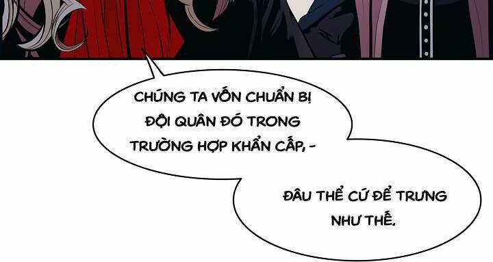 Bất Bại Chân Ma - Chapter 126 - Page 61