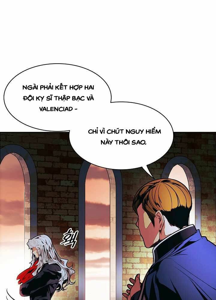 Bất Bại Chân Ma - Chapter 126 - Page 62