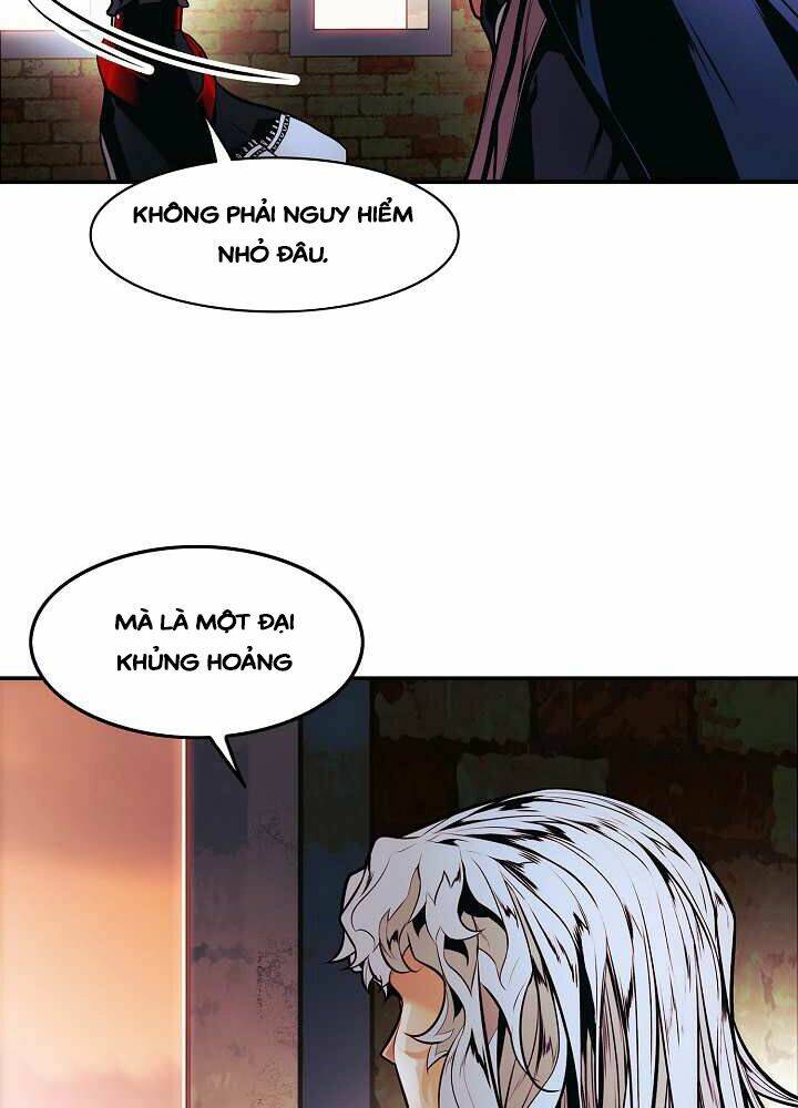 Bất Bại Chân Ma - Chapter 126 - Page 63