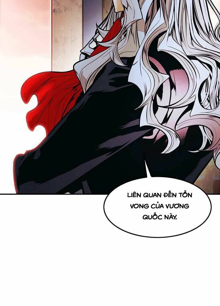 Bất Bại Chân Ma - Chapter 126 - Page 64