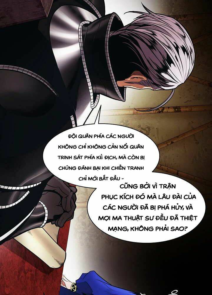 Bất Bại Chân Ma - Chapter 126 - Page 6