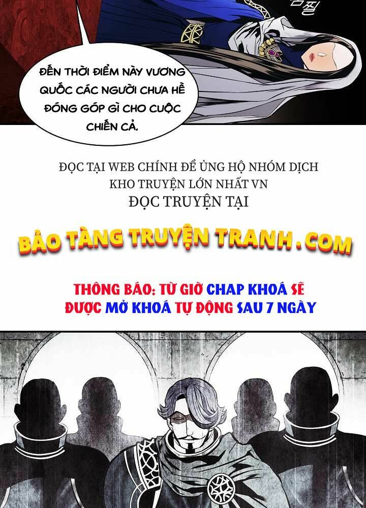 Bất Bại Chân Ma - Chapter 126 - Page 7