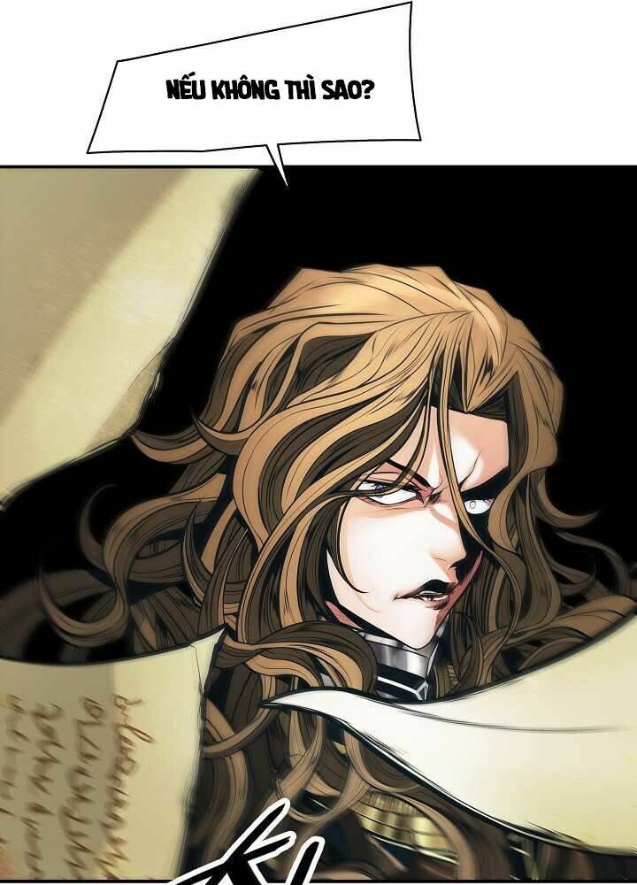 Bất Bại Chân Ma - Chapter 126 - Page 82