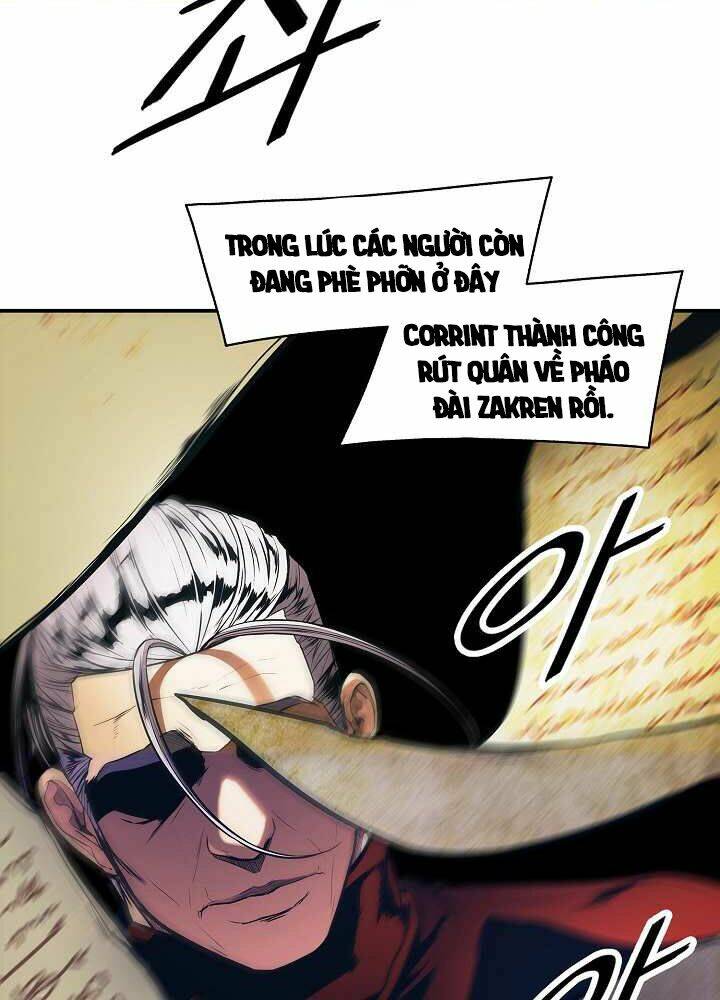 Bất Bại Chân Ma - Chapter 126 - Page 83