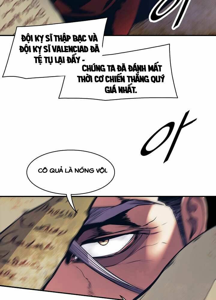 Bất Bại Chân Ma - Chapter 126 - Page 84