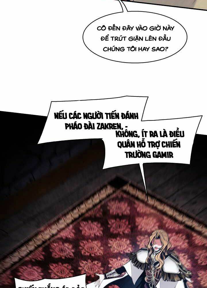 Bất Bại Chân Ma - Chapter 126 - Page 85