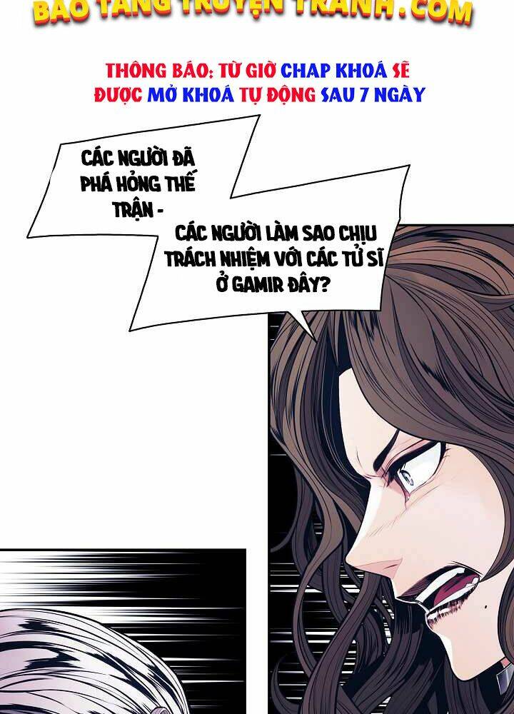 Bất Bại Chân Ma - Chapter 126 - Page 87