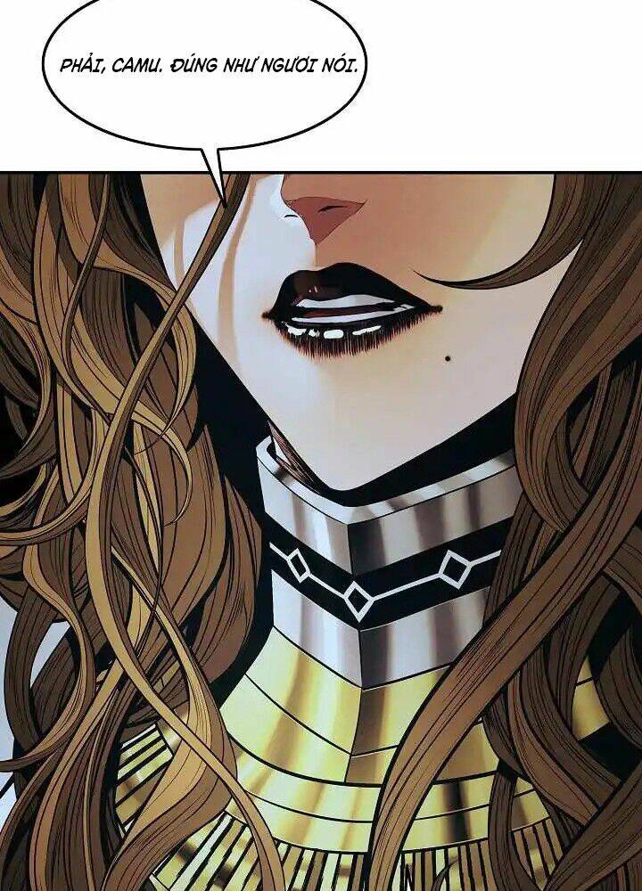 Bất Bại Chân Ma - Chapter 127 - Page 105